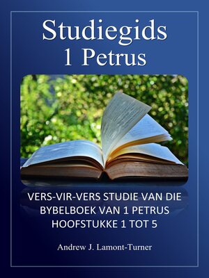 Studiegids - ebook
